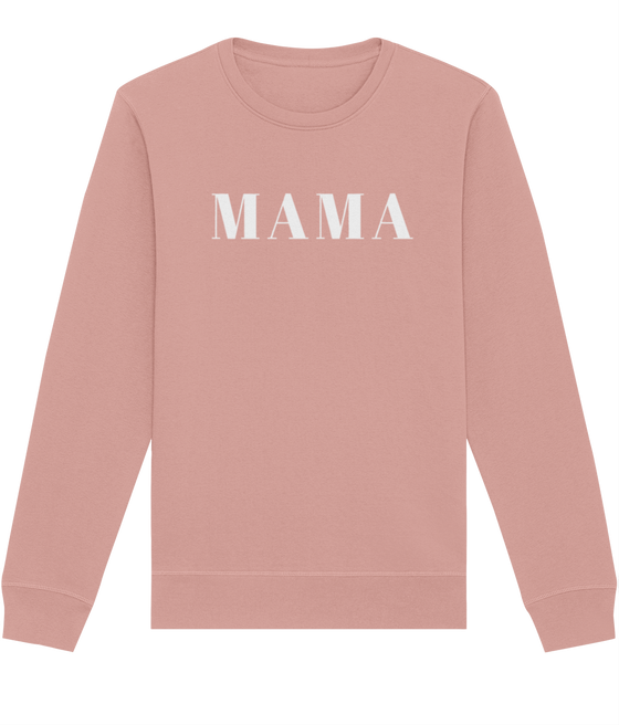 MAMA Organic Sweater