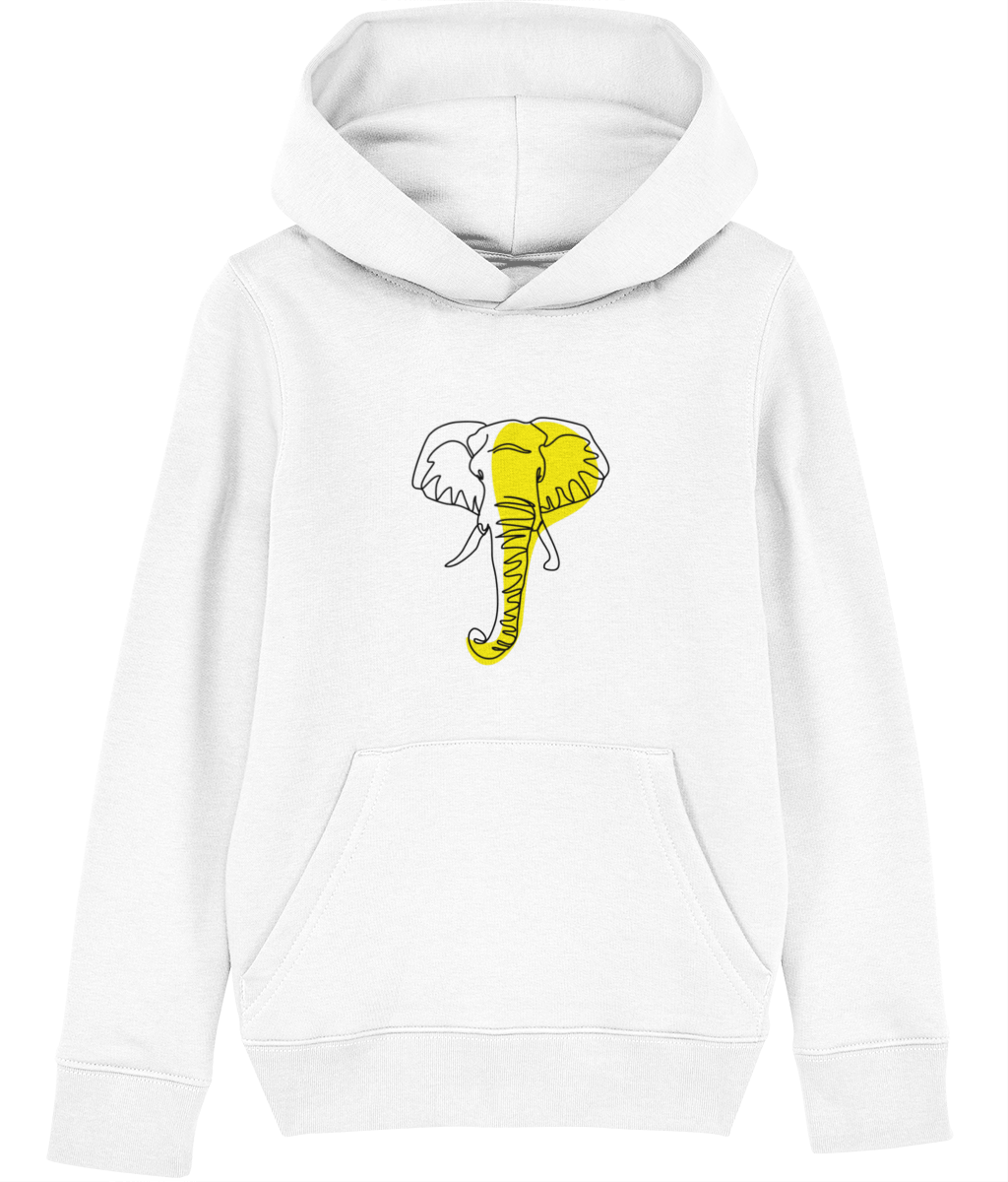 Elephant hoodie online