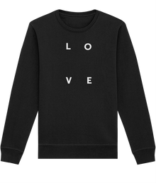  Love Organic Sweater
