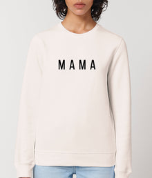  Mama & Mini Pastel Sweater & T-shirt set