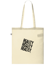  Warped Reality Tote