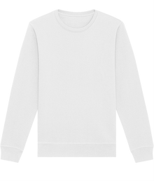  White Plain John Organic Sweater