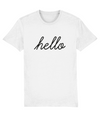 Hello Women's T-shirt