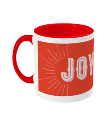  Joy Mug