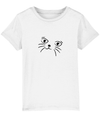 Cat Kids T-shirt