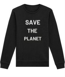  Planet Organic Cotton Mens Sweater
