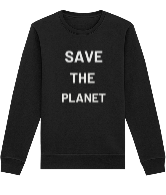 Planet Organic Cotton Mens Sweater