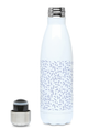 J Letter Water Bottle/Flask