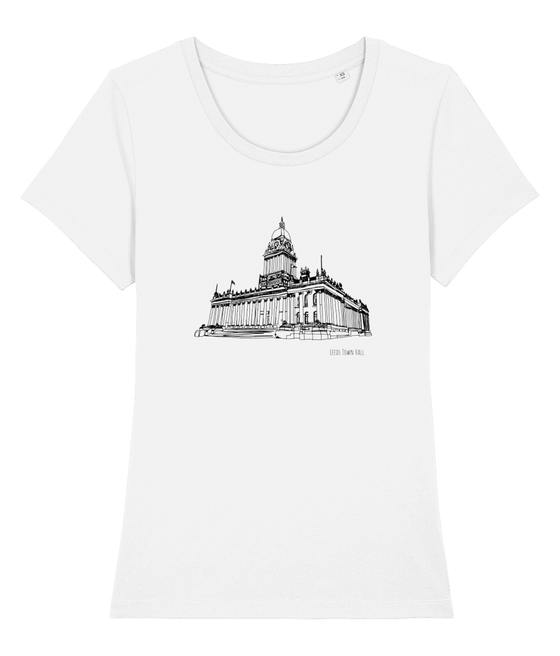 Town Hall Women's T-shirt