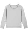 Grey Plain Jane Sweater