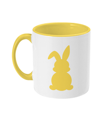  Sunshine Bunny Mug