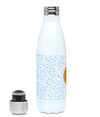 O Letter Water Bottle/Flask