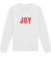 Organic JOY Sweater
