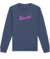 Blessed Organic Women's Sweater