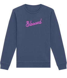  Blessed Organic Women's Sweater