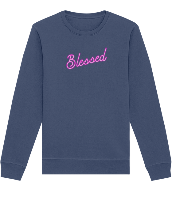 Blessed Organic Women's Sweater