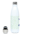 X Letter Water Bottle/Flask