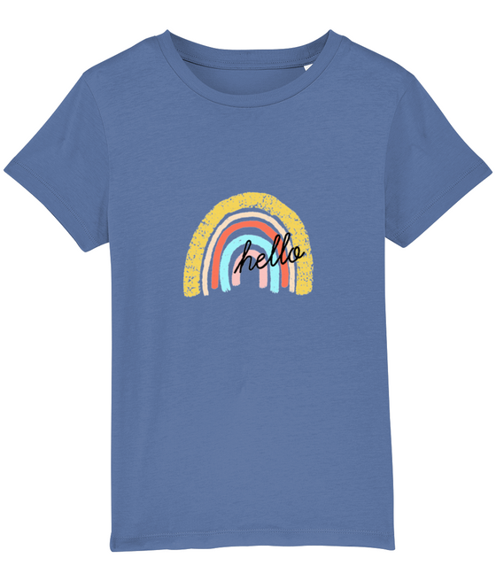 Rainbow Kids T-shirt