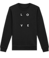 Love Organic Sweater
