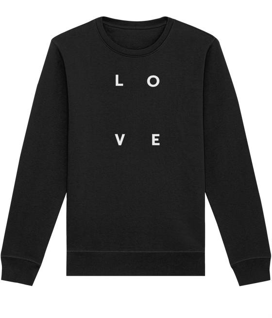 Love Organic Sweater