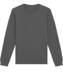  Grey Plain John Sweater