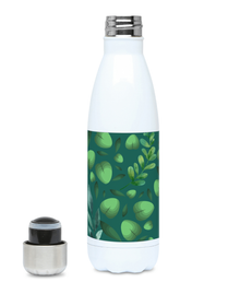  Jungle Water Bottle/Flask