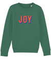 Organic Joy Kids Sweater
