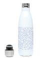 F Letter Water Bottle/Flask