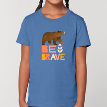  Brave Kids T-shirt