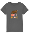 Brave Kids T-shirt
