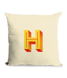  H Initial Cushion