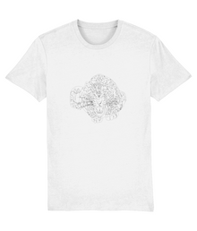 Leopard Mens T-shirt