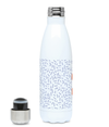 S Letter Water Bottle/Flask