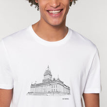  Town Hall Mens T-shirt